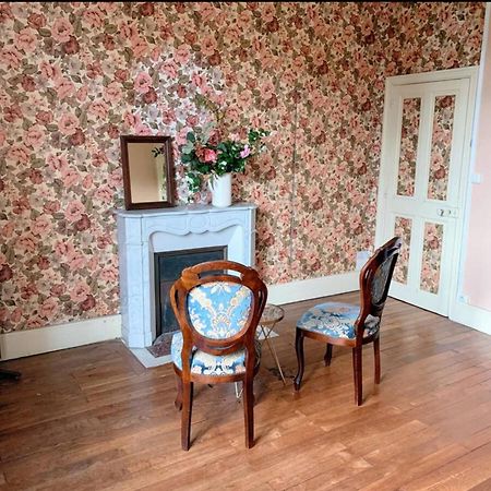Chateau De La Combe La Celle  外观 照片