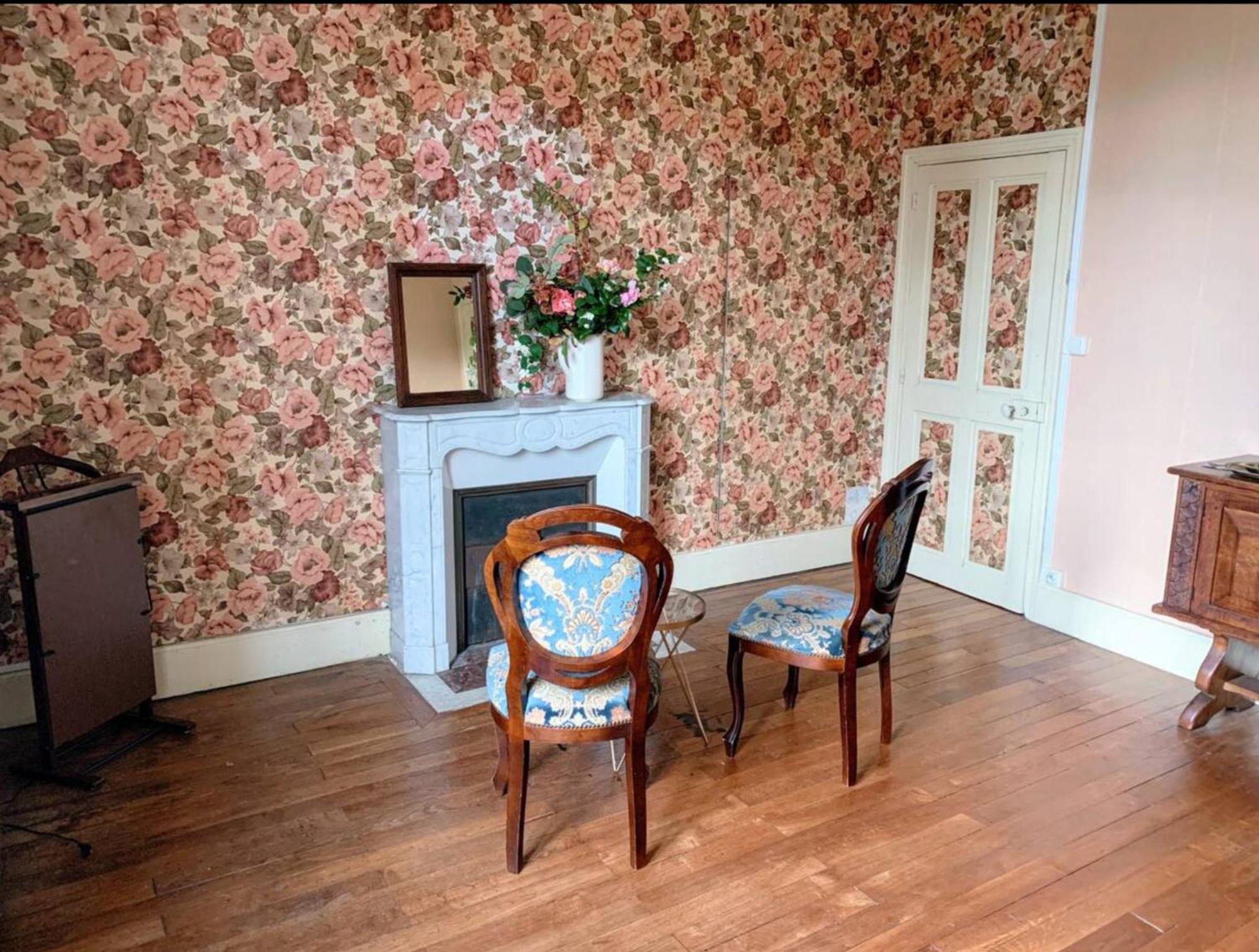 Chateau De La Combe La Celle  外观 照片