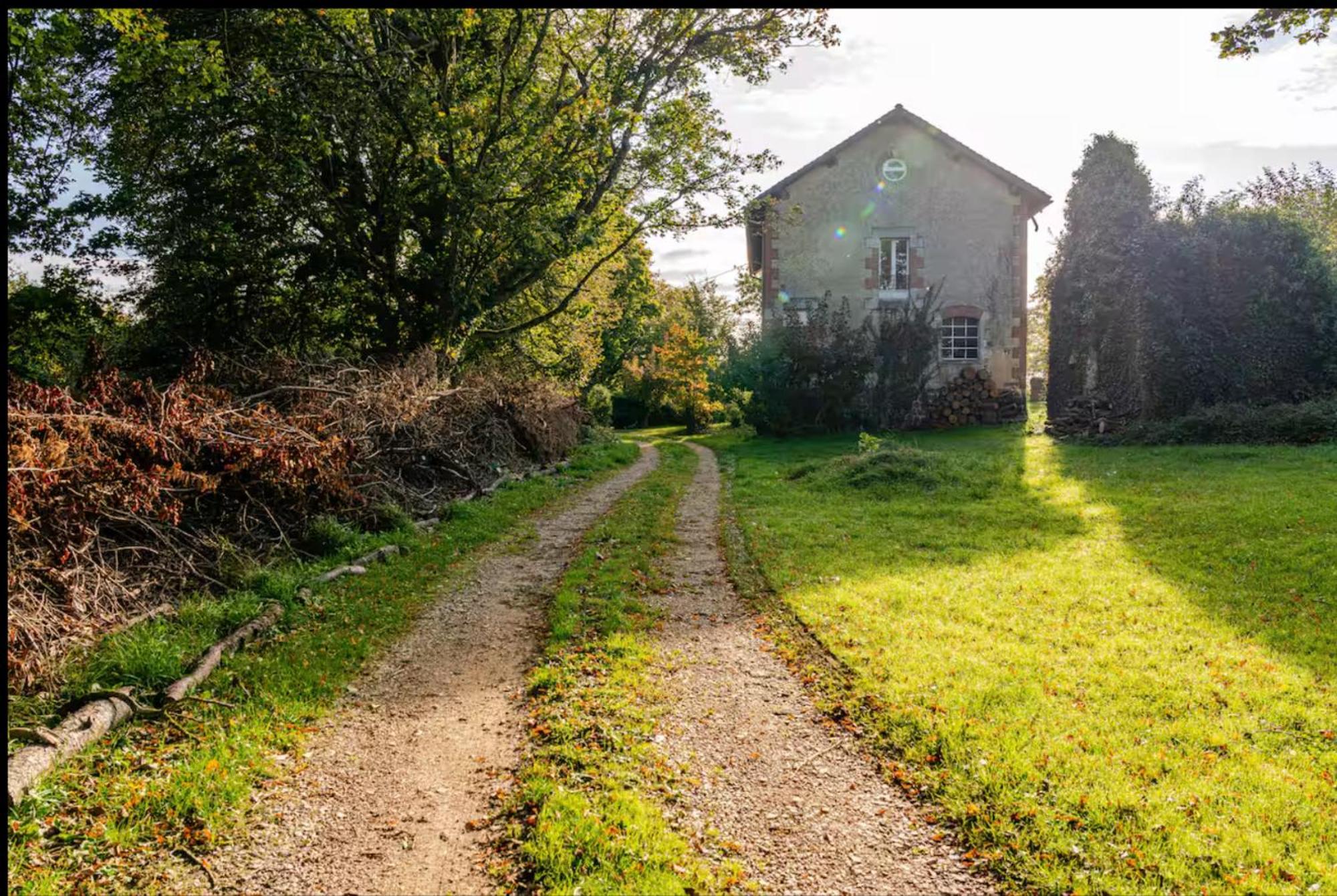 Chateau De La Combe La Celle  外观 照片