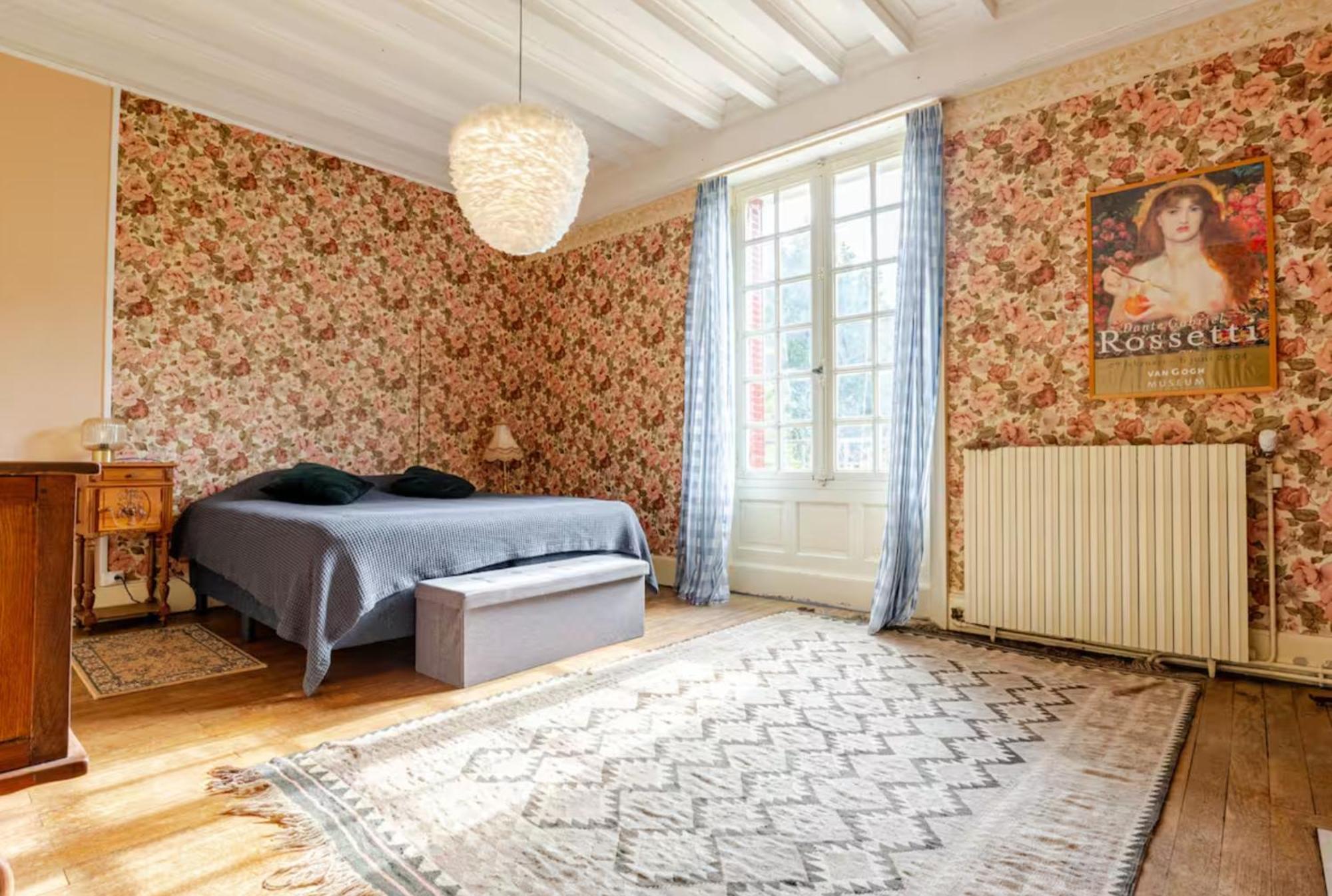 Chateau De La Combe La Celle  外观 照片