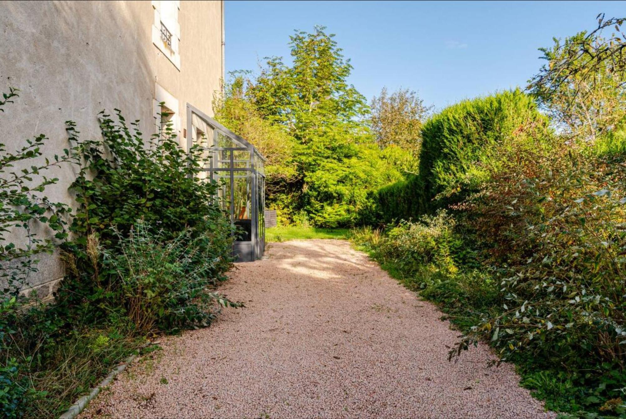 Chateau De La Combe La Celle  外观 照片