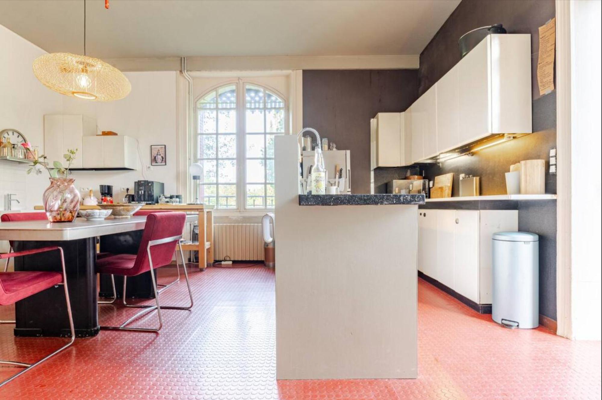 Chateau De La Combe La Celle  外观 照片