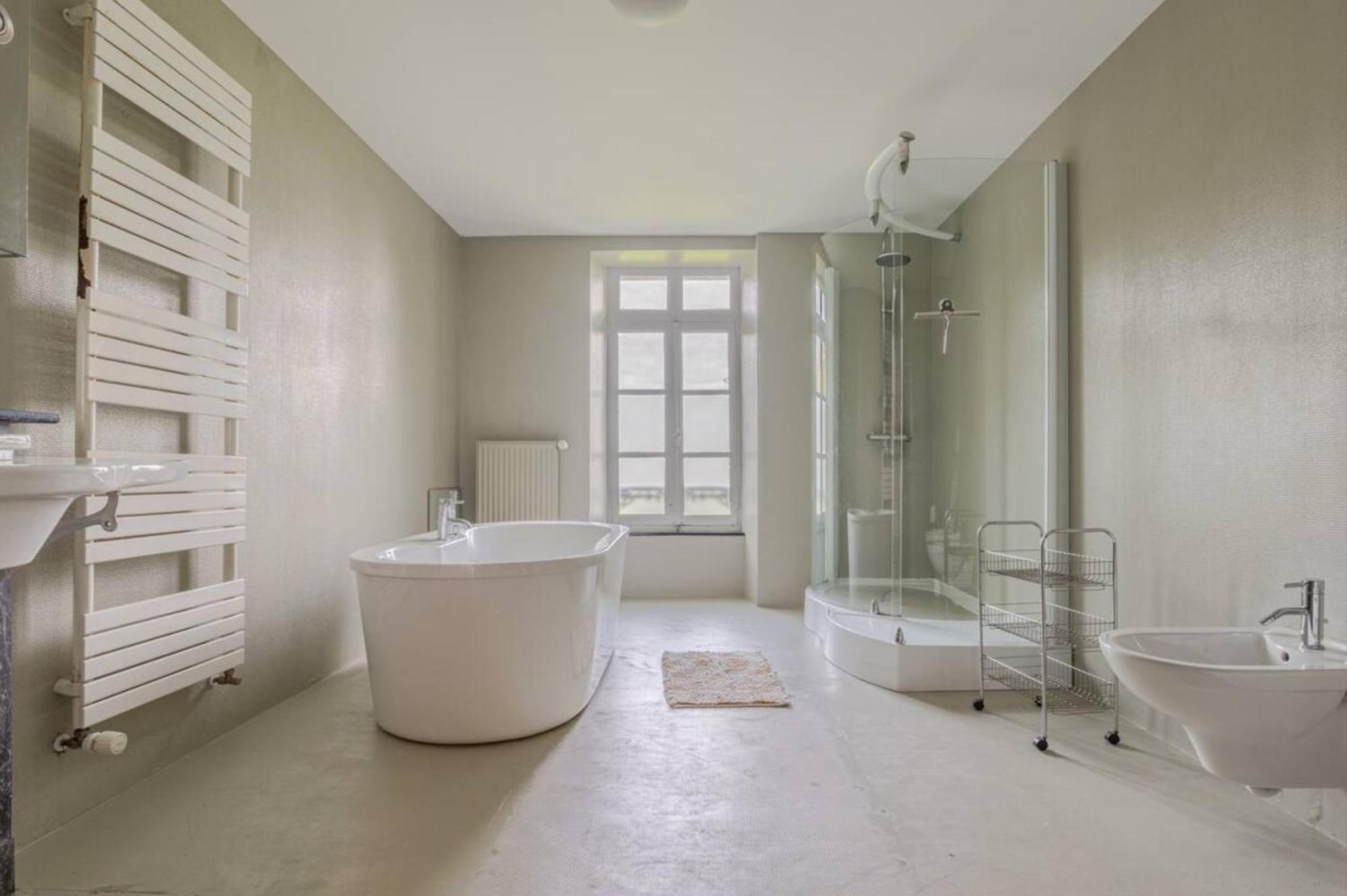 Chateau De La Combe La Celle  外观 照片