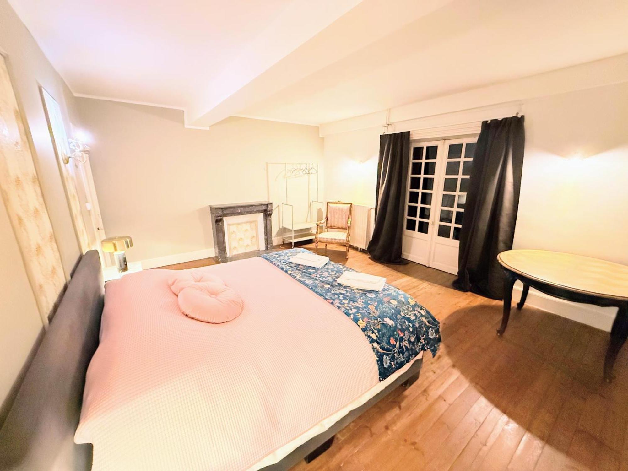 Chateau De La Combe La Celle  外观 照片